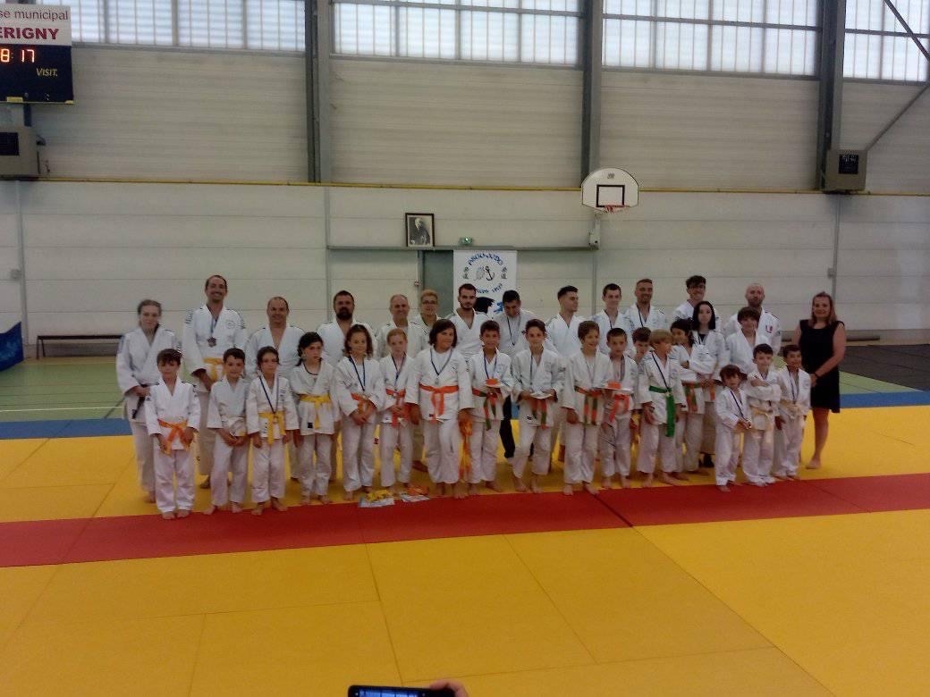 Fête du Judo 2022 (18-06-2022)